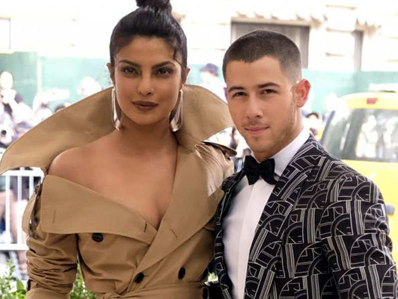 Priyanka Chopra and Nick Jonas to get married in October?