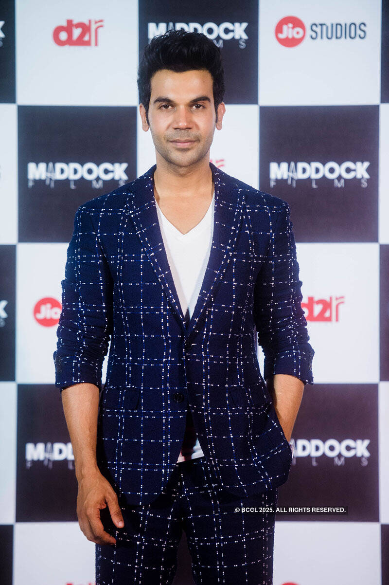 Rajkumar Rao