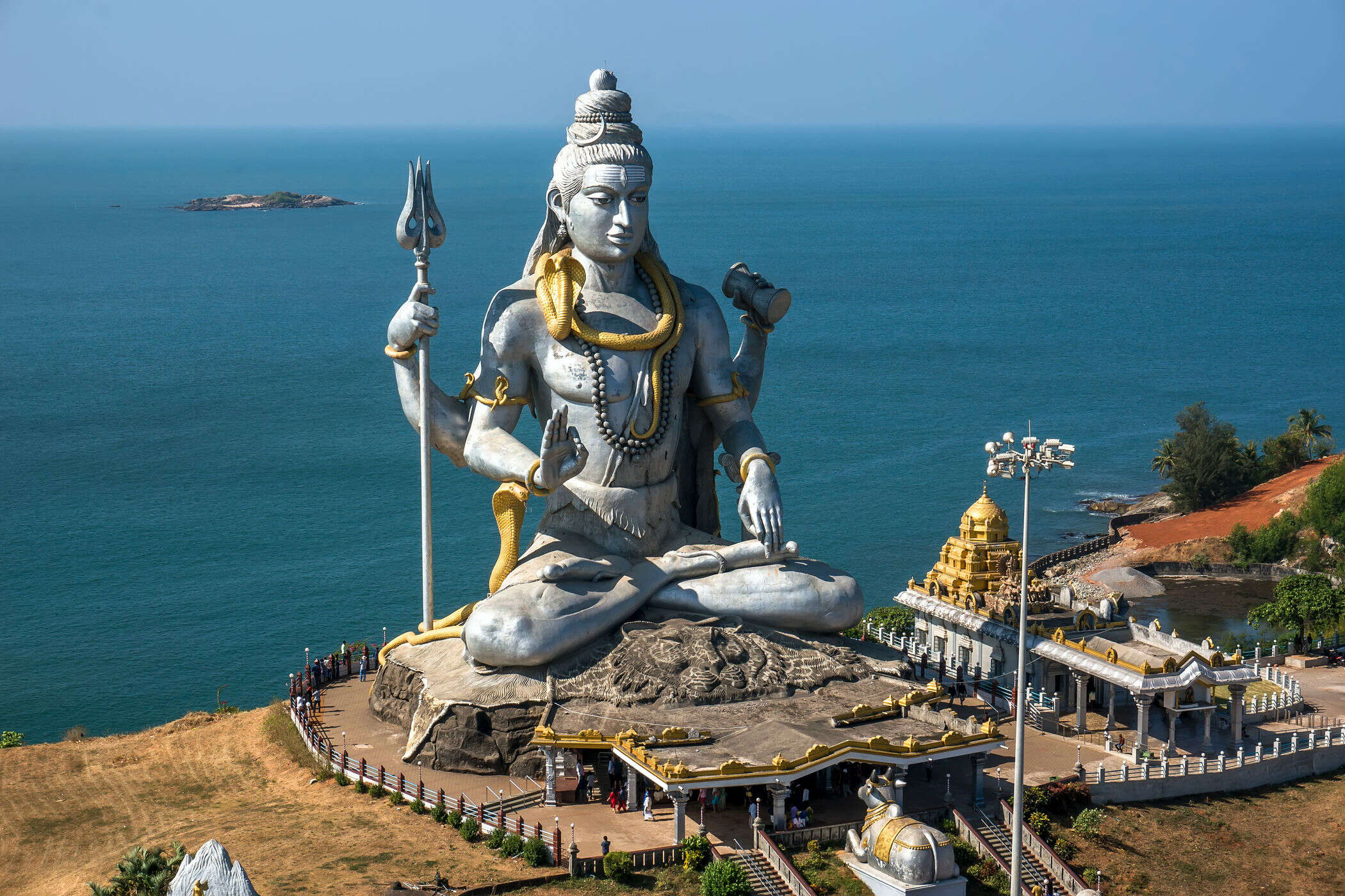 5 Shiva Temples In India To Visit This Shravana Times Of India Travel 5 Shiva Temples In India To Visit This Shravana Times Of India Travel