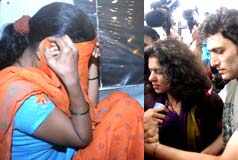 Shiney didn't rape me, says maid