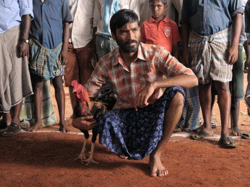 Aadukalam'