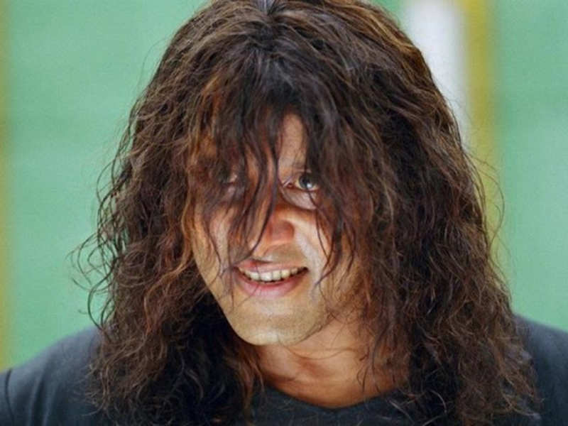 Vikram in ‘Anniyan’