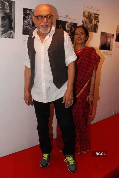 Geeta Das art exhibition