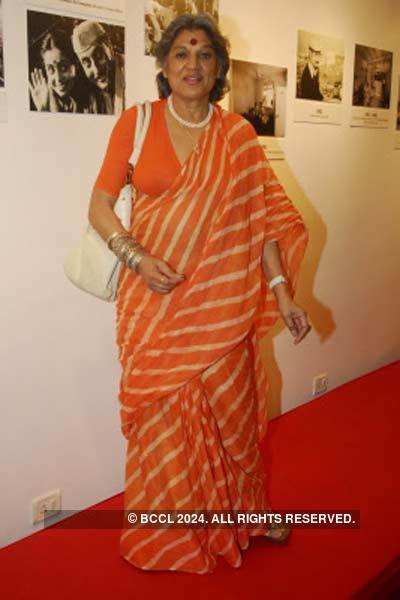 Geeta Das art exhibition