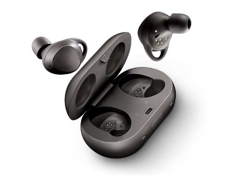sony gear iconx