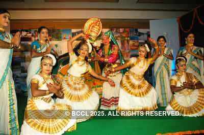 Kerala tourism function
