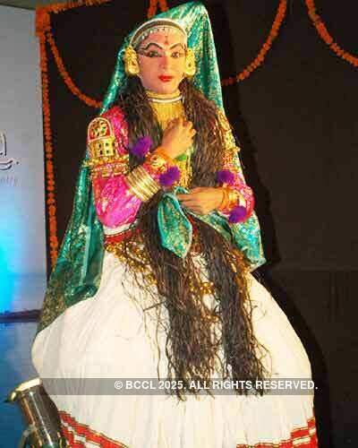 Kerala tourism function