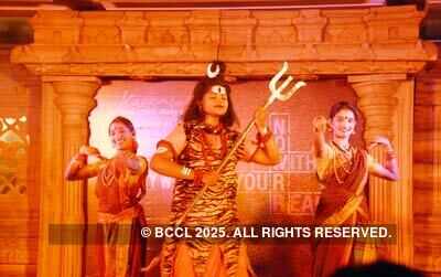 Karnataka Tourism function