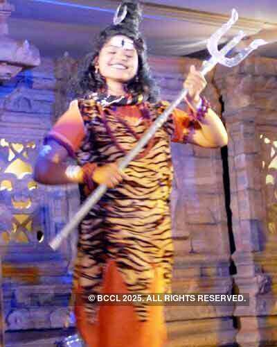 Karnataka Tourism function