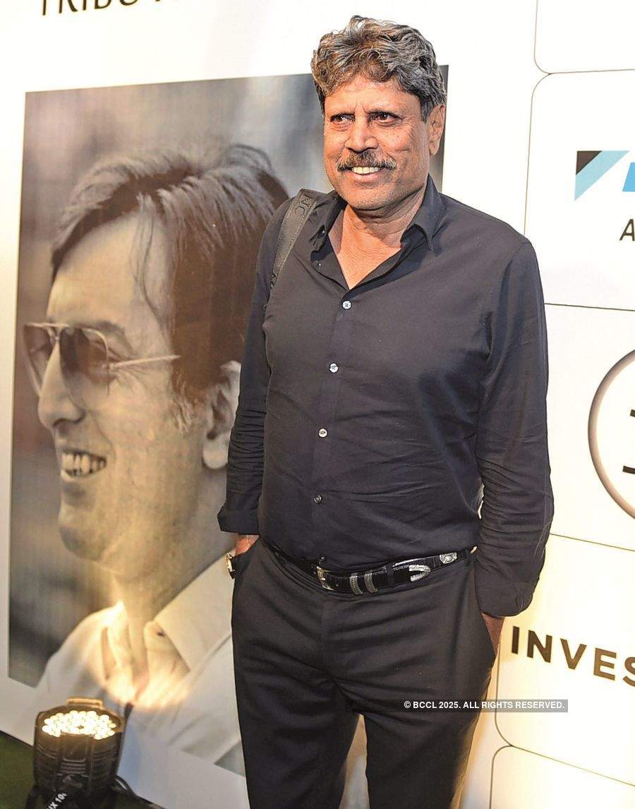 Kapil Dev to represent India again