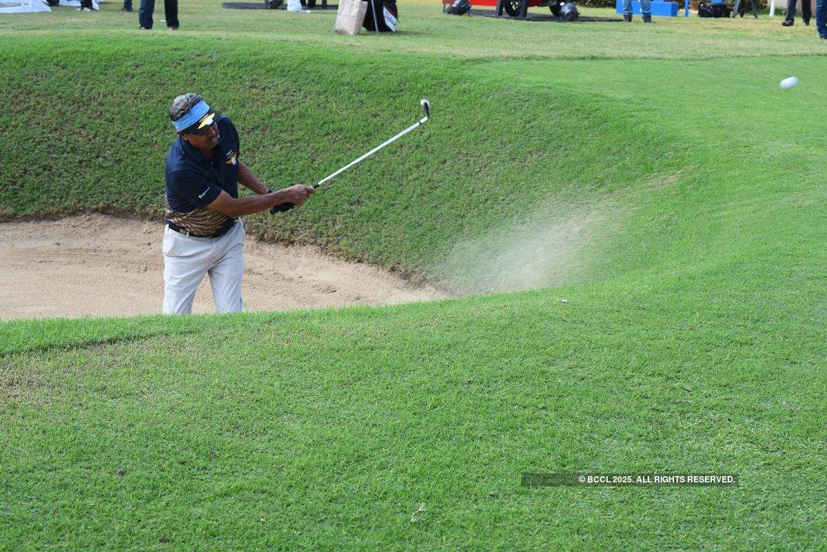 Kapil Dev to represent India again