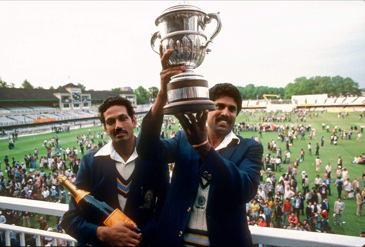 Kapil Dev to represent India again