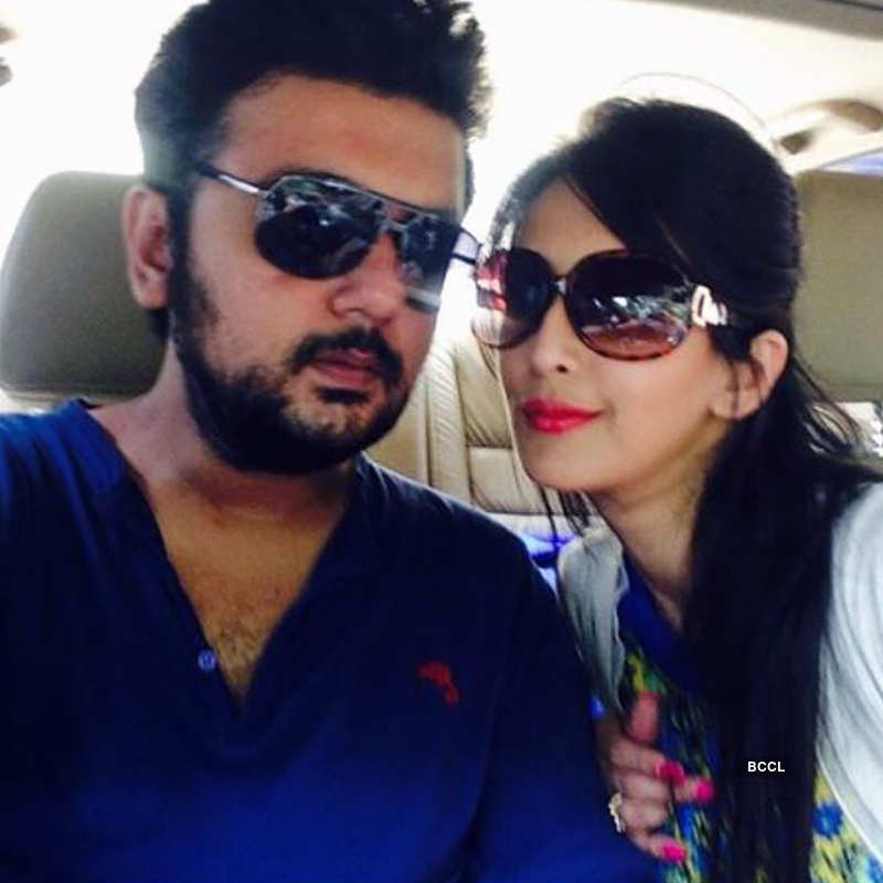 Chahatt Khanna to file for divorce; confirms separation from husband