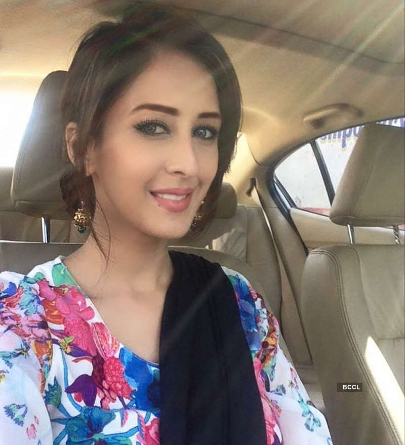 Chahatt Khanna to file for divorce; confirms separation from husband