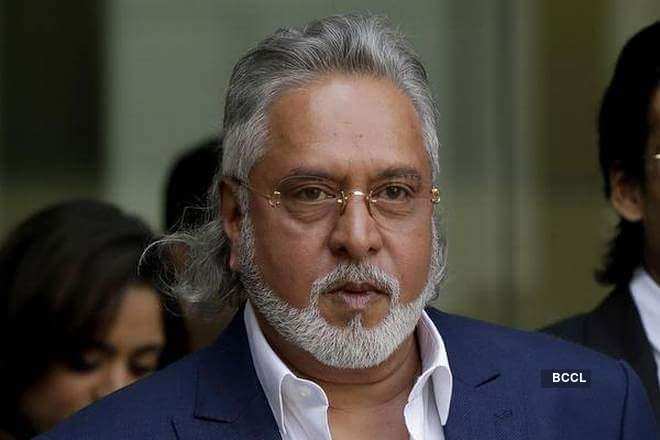 Vijay Mallya in shock after losing Force India team