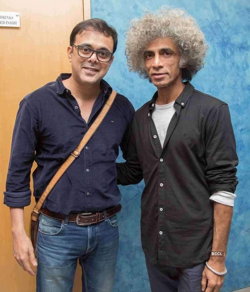 Sumeet Raghavan, Makarand Deshpande