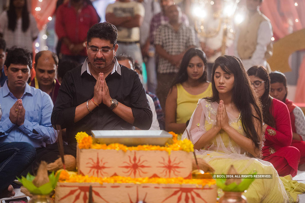 ‘Yeh Rishta Kya Kehlata Hai’ completes 2700 episodes