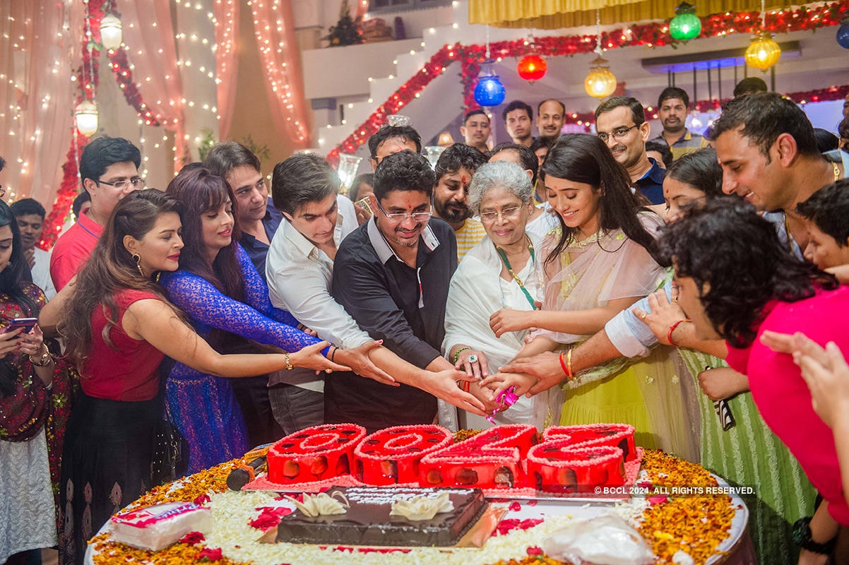 ‘Yeh Rishta Kya Kehlata Hai’ completes 2700 episodes