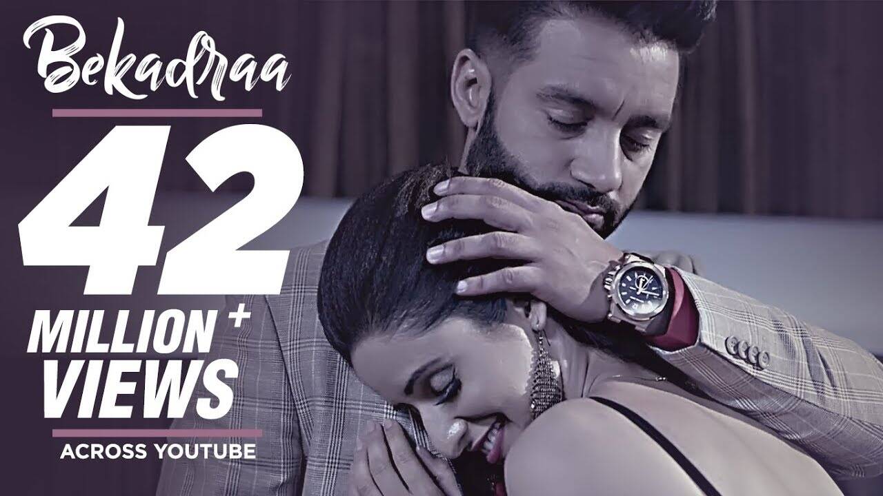 Punjabi Song Bekadraa Sung By Sippy Gill