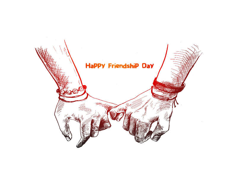 Happy Friendship Day 2019: Wishes, quotes, messages ...