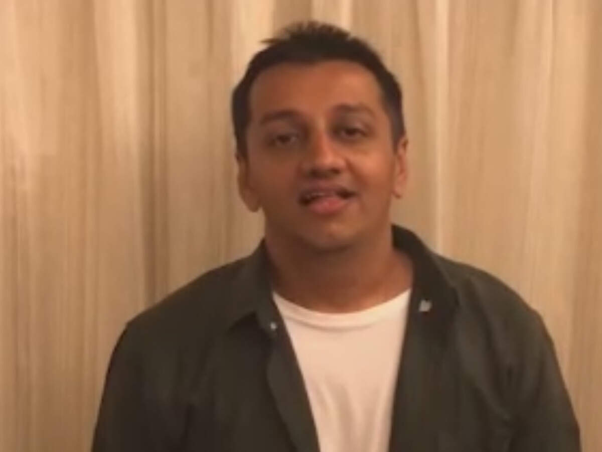 Darshan Doshi talks about his band, their music and more...