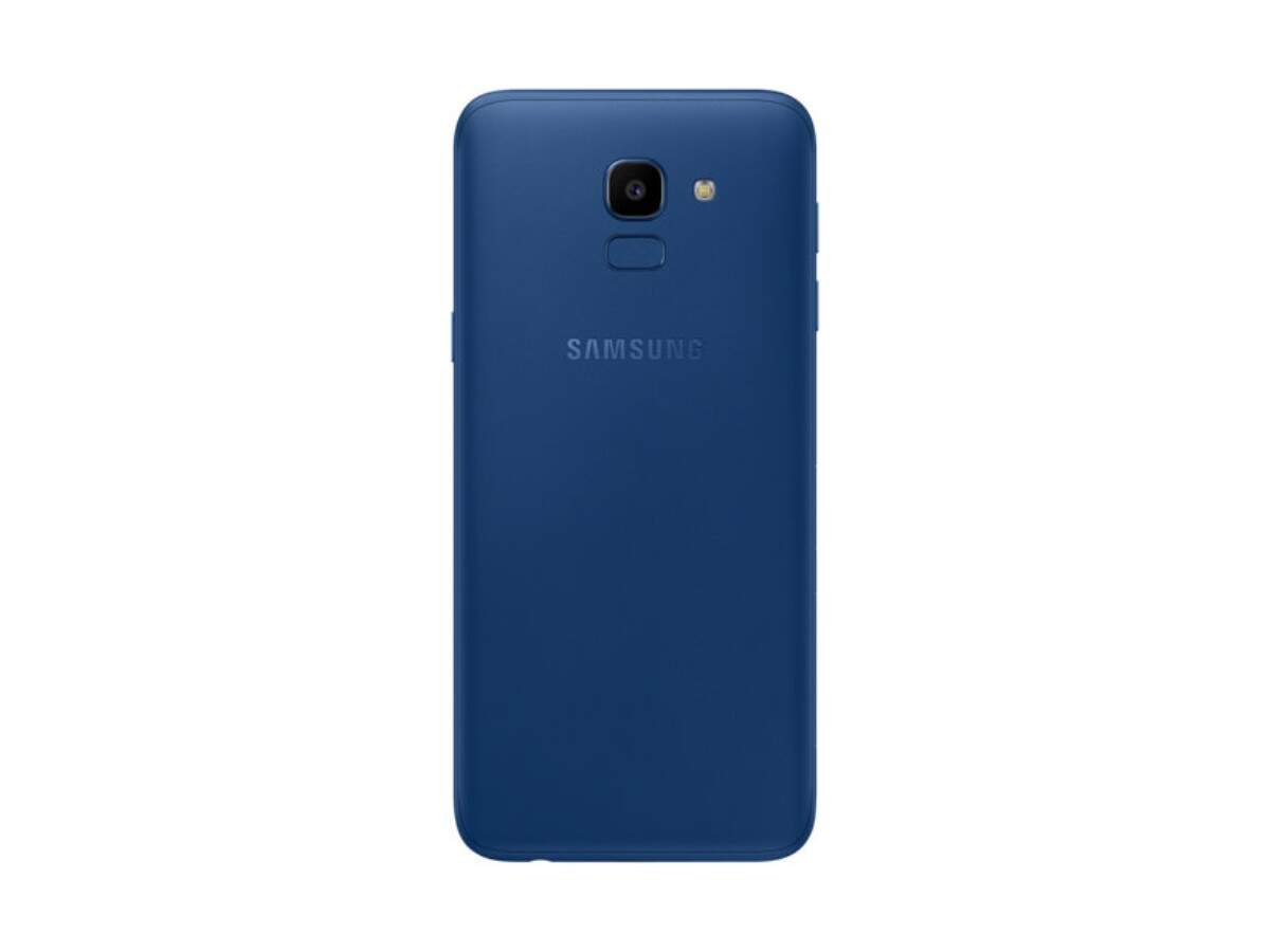 Samsung Galaxy On6: Company’s latest budget smartphone at Rs 14,990