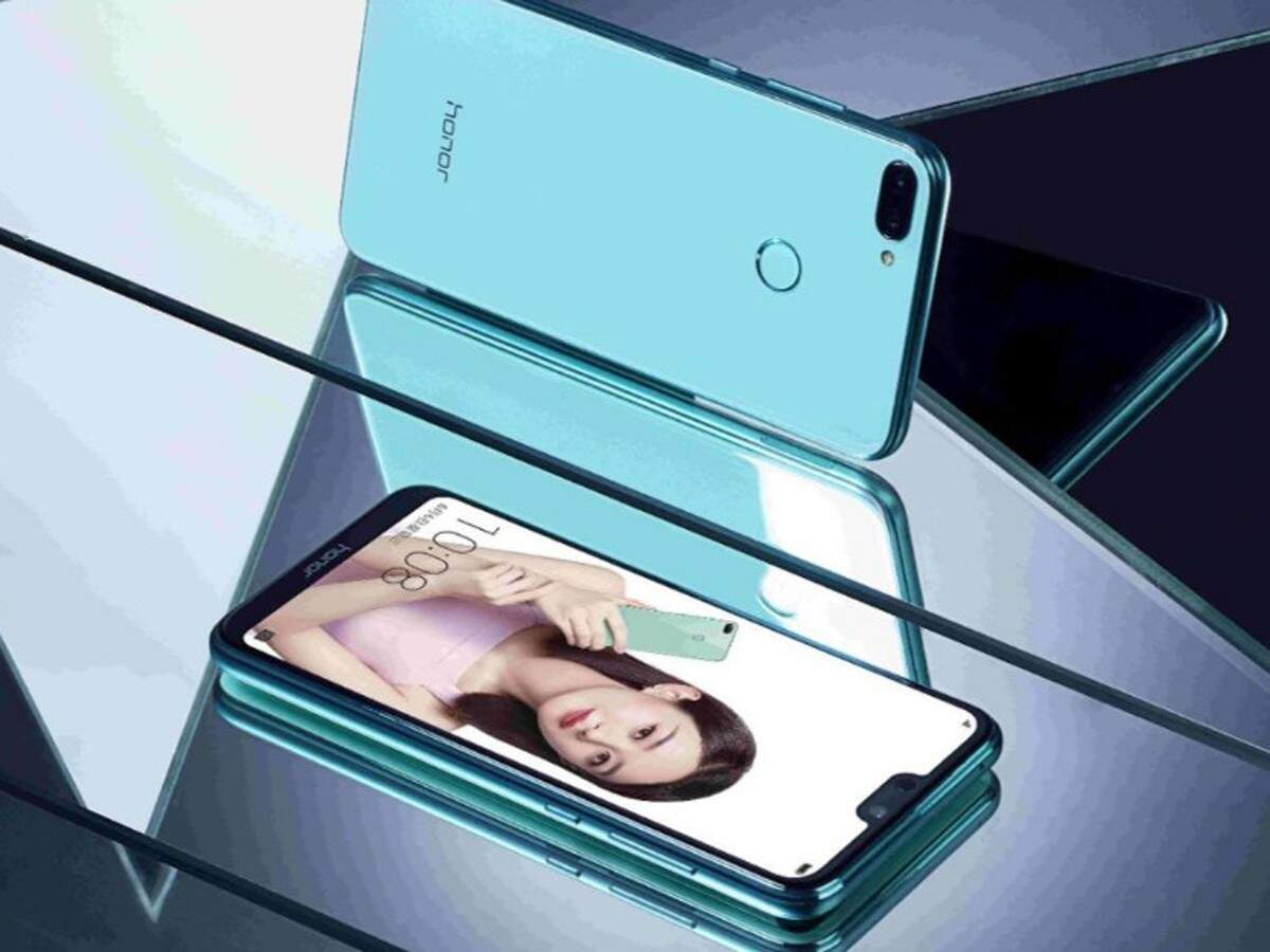 Honor 9N: Hottest rival to Xiaomi Redmi Note 5 Pro at a starting price of Rs 11,999