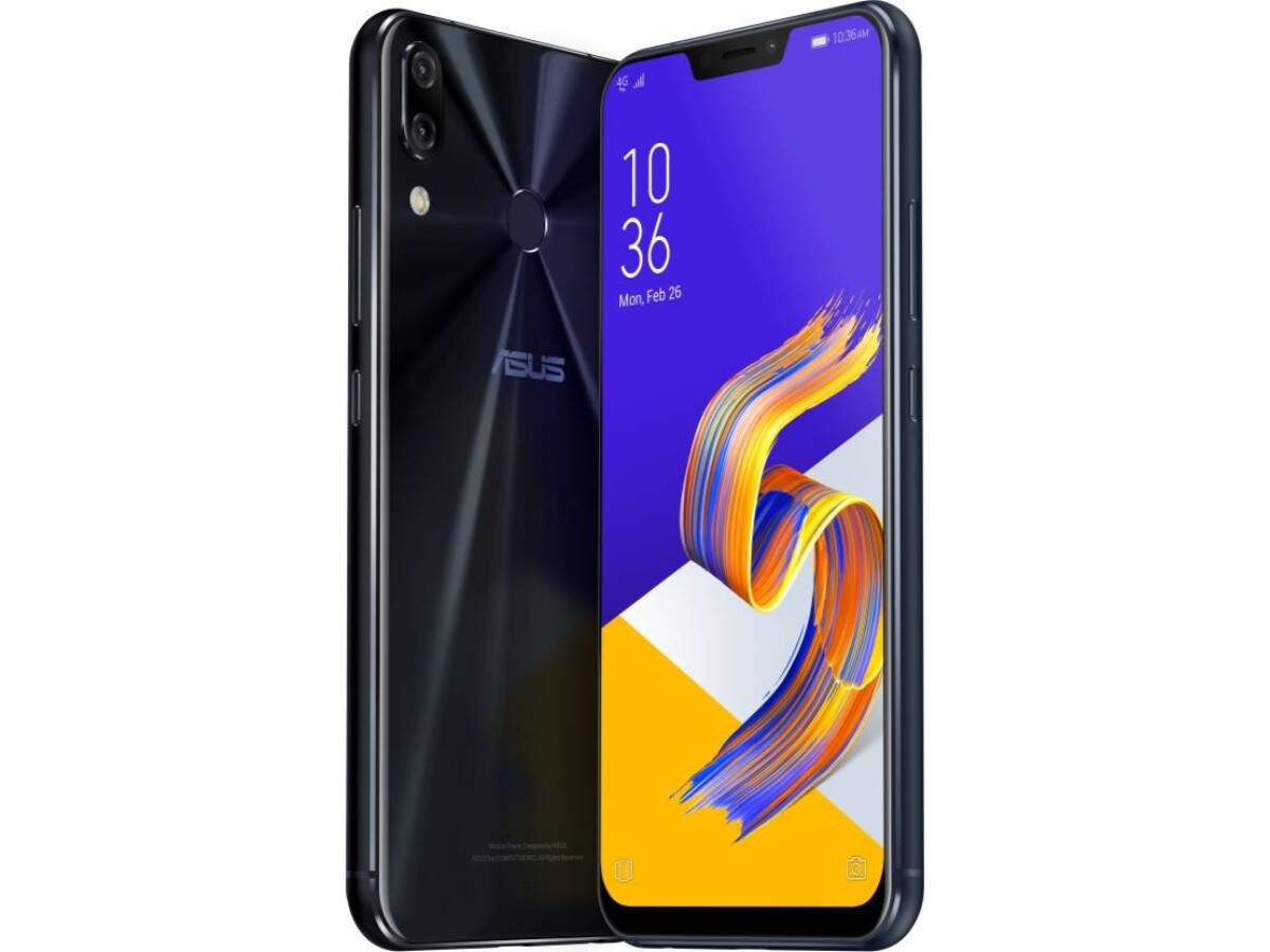 Asus Zenfone 5Z: Cheapest smartphone to run on Qualcomm Snapdragon 845 at a starting price of Rs 29,999