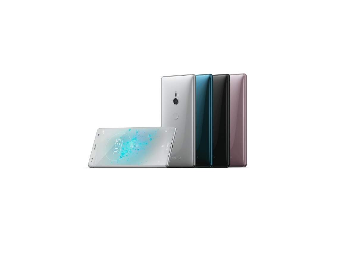 5.jpg Sony Xperia XZ2: Company’s most-expensive smartphone in India yet; costs Rs 72,990
