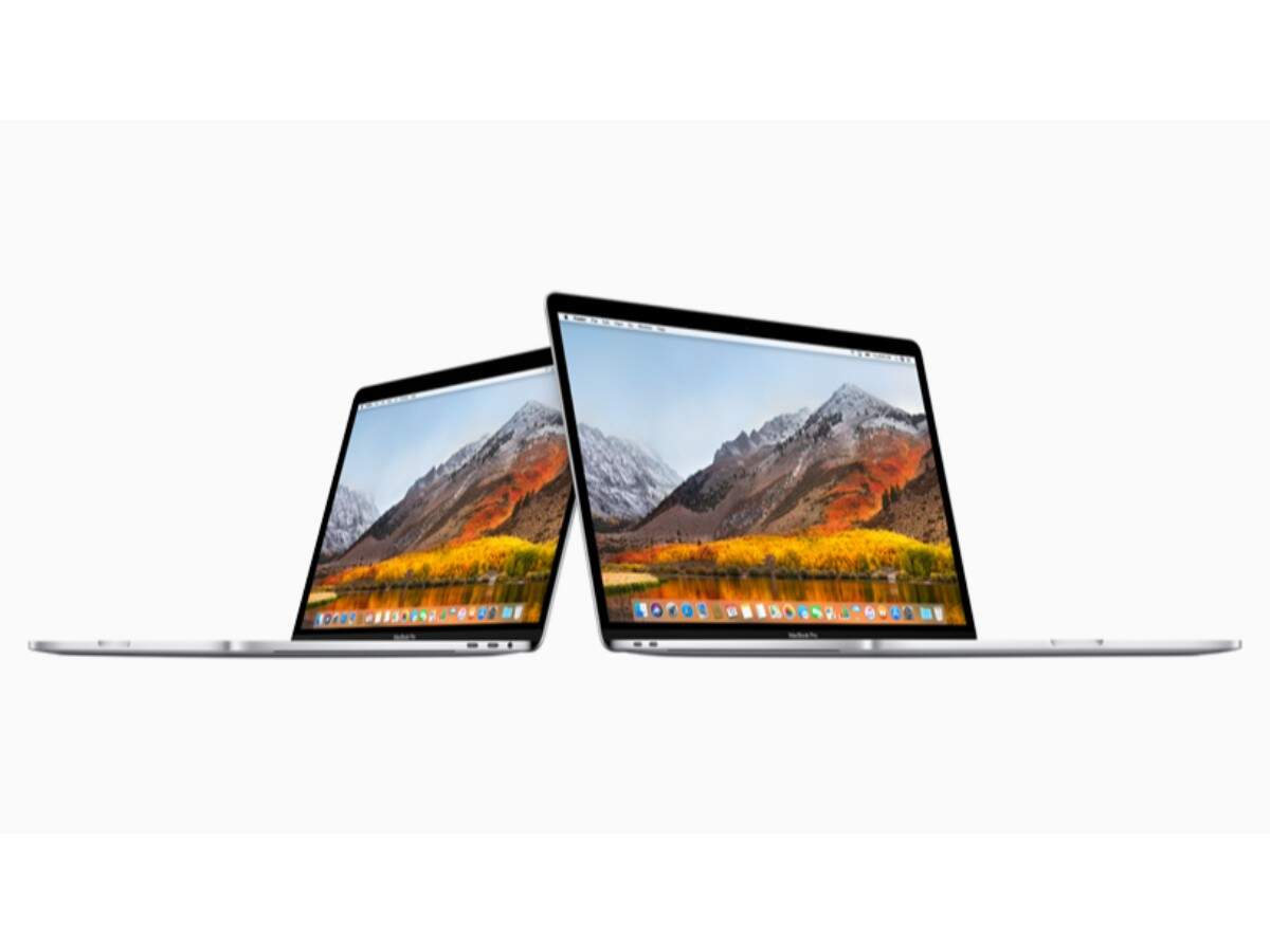 Apple new MacBook Pro: Latest MacBooks with 8th-generation Intel Core processors; price starts at Rs 1,49,900