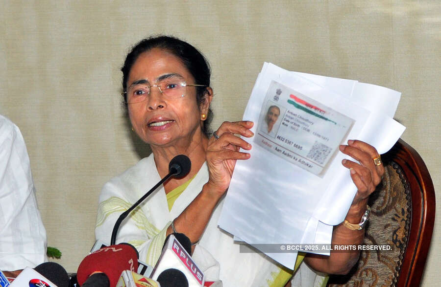 Opposition, activists stage protest over NRC Assam issue