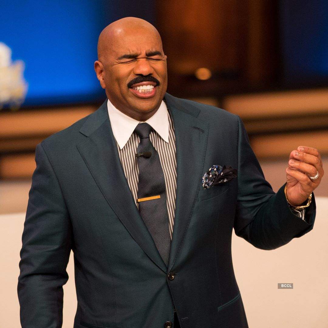 Steve Harvey to return as host for Miss Universe 2018