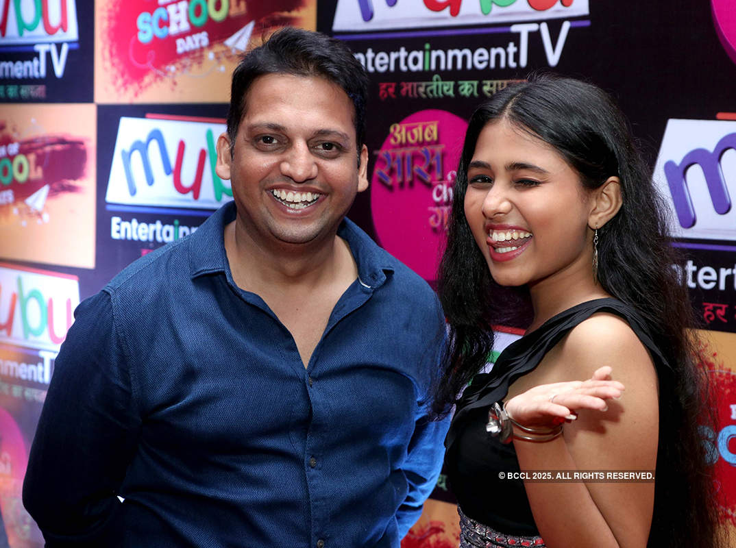 Celebs attend Mubu TV launch