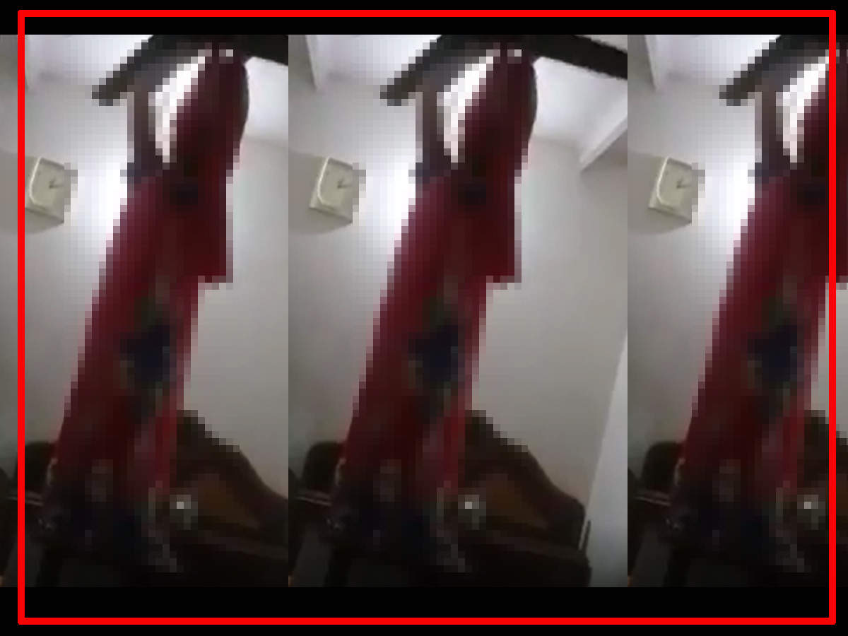 Shocking: Woman commits suicide, in-laws record act