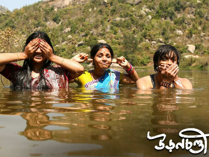 ‘Uronchondi’ team braved the extreme weather