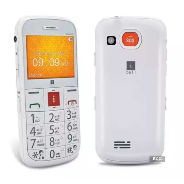 iBall introduces upgraded Aasaan 4