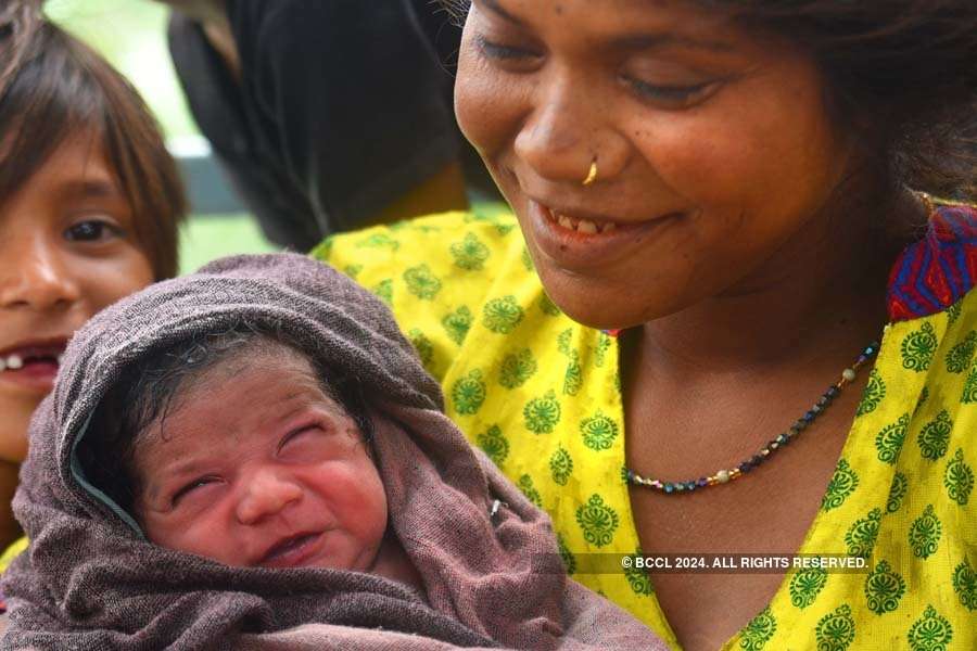 Rising Yamuna leaves thousands homeless