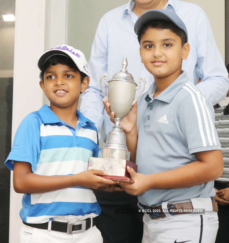 Varish Mohta and Hreedan Raj Bihani