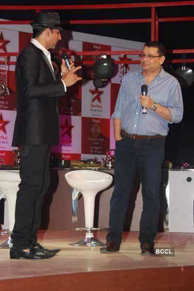 Akshay to host 'Amul MasterChef India'