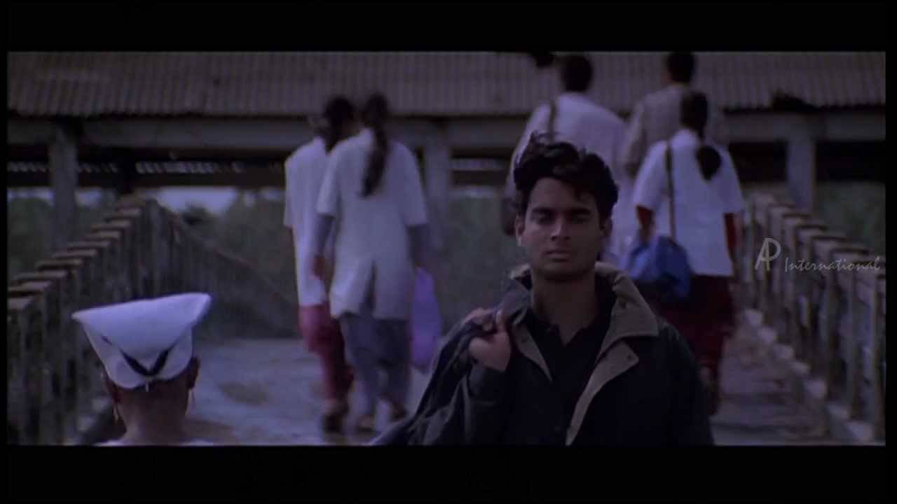 Alaipayuthey | Song - Evano Oruvan | Tamil Video Songs - Times of ...