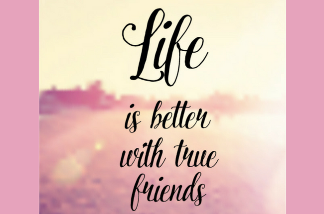 Happy Friendship Day 2019 Quotes: 10 quotes that beautifully depicts