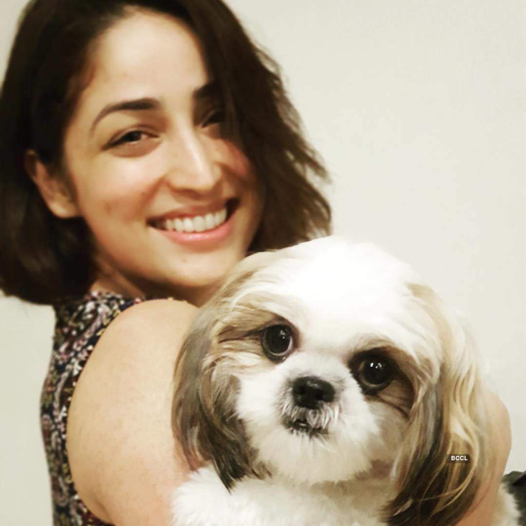 Yami Gautam sheds her 'sweet & simple' image with these glamorous photoshoots