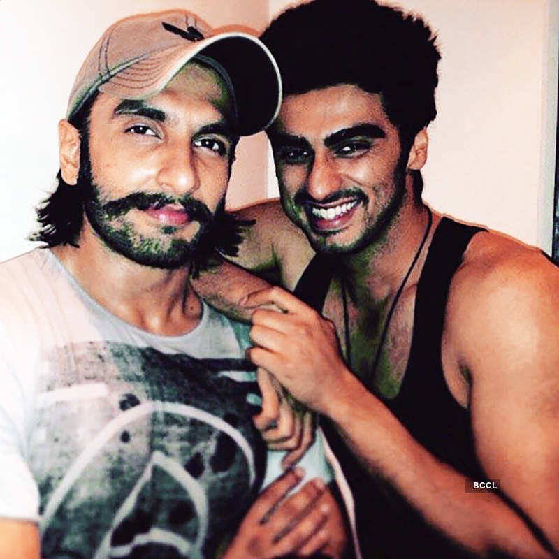 Real-life Bollywood friends, who give us major friendship goals