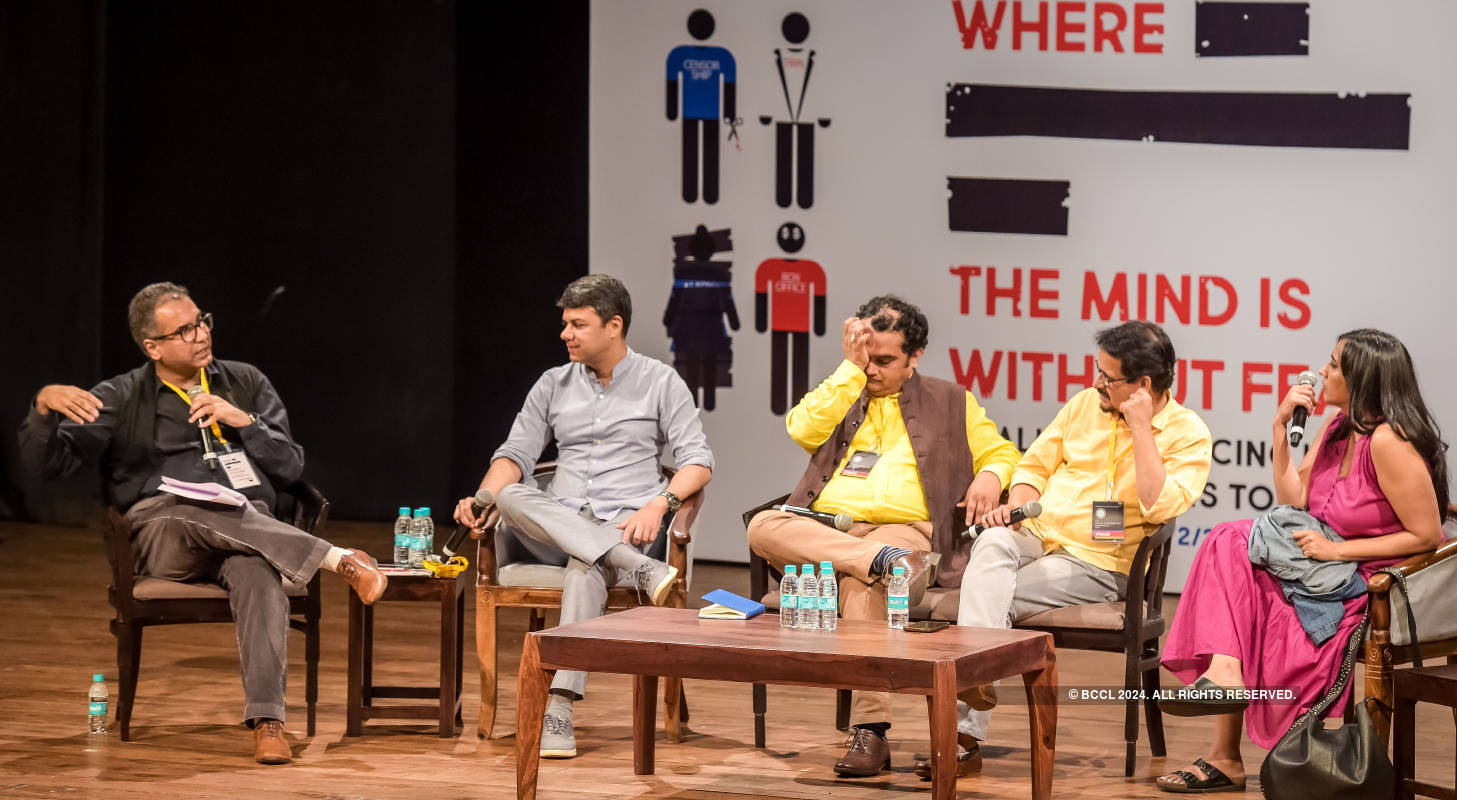 5th Indian Screenwriters Conference