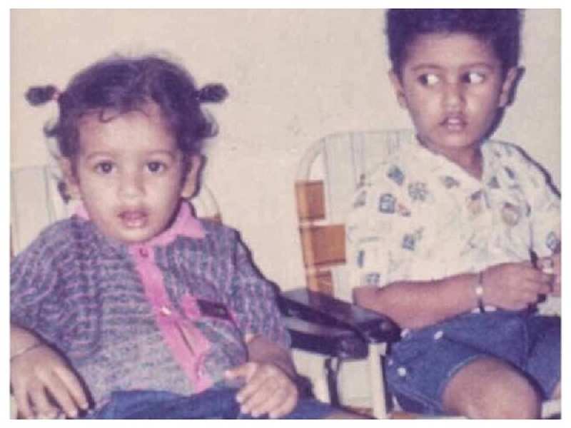 Flashback Friday: Vicky Kaushal shares a throwback picture of himself ...