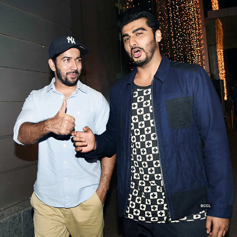 Bollywood celebrities & their real-life best friends you might not have heard of!