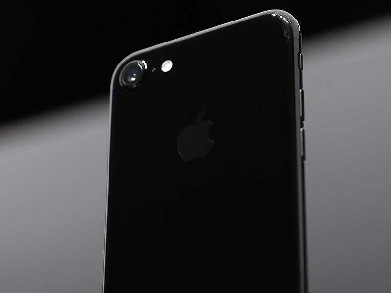 ​Apple has never teased its upcoming iPhone ever