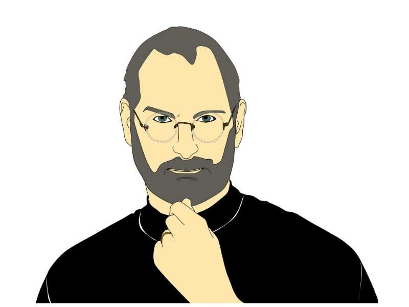 ​Apple co-founder Steve Jobs died just a day after the launch of iPhone 4S