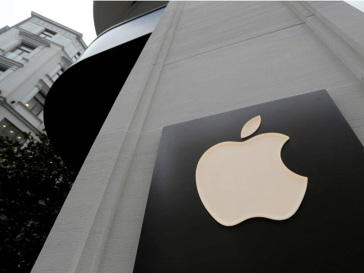 ​The smartphone giant changed its name to Apple from Apple Computer after the launch of iPhone