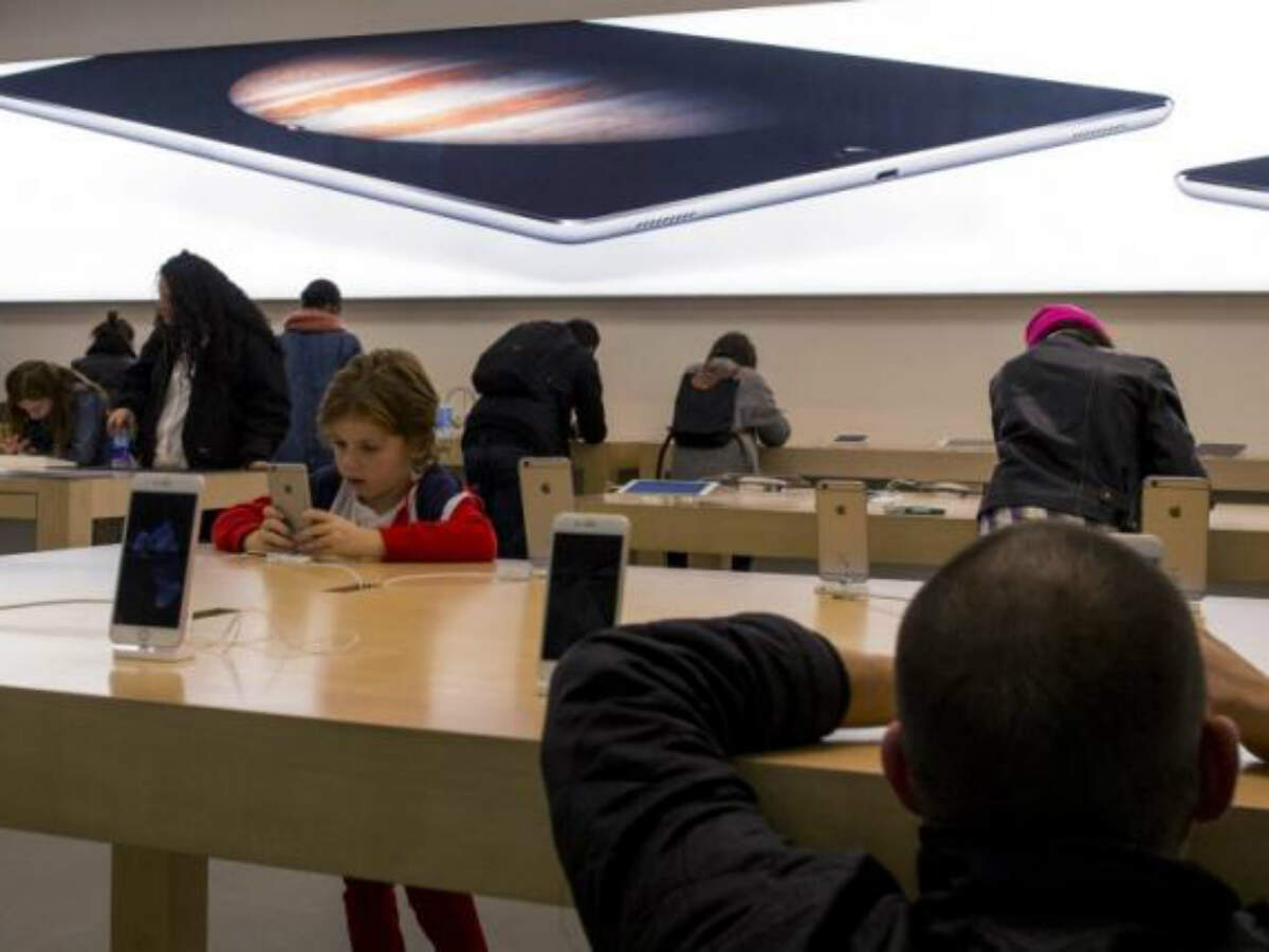 Over 1 million 4S models were sold in the first 24 hours after its release in October 2011.